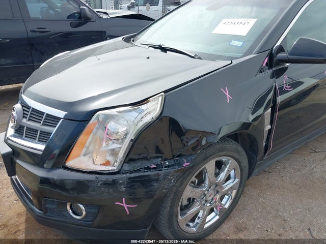 2010 CADILLAC SRX 3GYFNFEY5AS587636 Photo 5