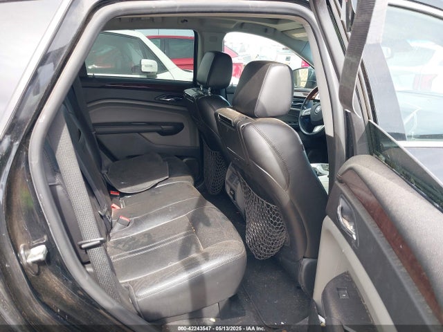 2010 CADILLAC SRX 3GYFNFEY5AS587636 Photo 7