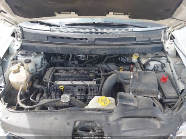 3C4PDCBB7GT180870 Dodge Journey Sxt