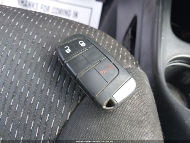 3C4PDCBB7GT180870 Dodge Journey Sxt