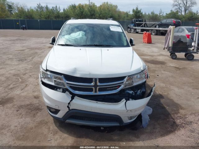 3C4PDCBB7GT180870 Dodge Journey Sxt