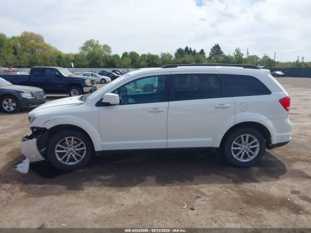 3C4PDCBB7GT180870 Dodge Journey Sxt