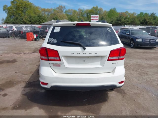3C4PDCBB7GT180870 Dodge Journey Sxt