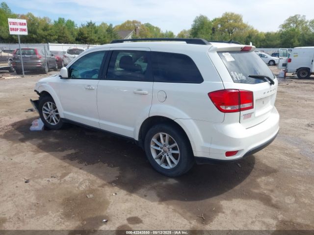3C4PDCBB7GT180870 Dodge Journey Sxt