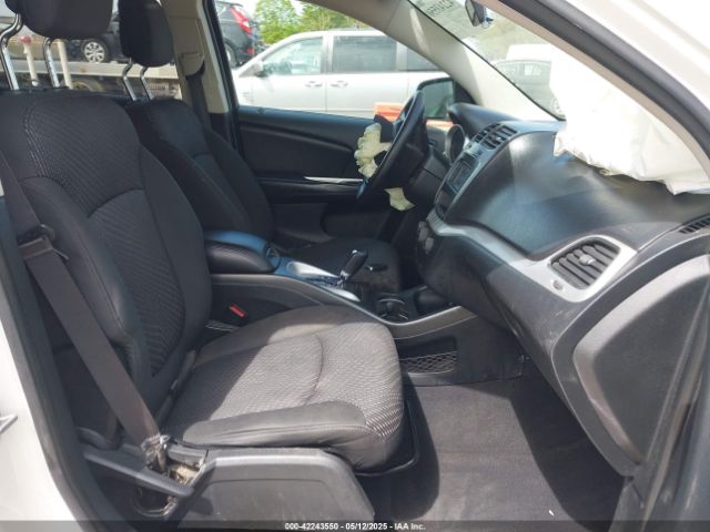 3C4PDCBB7GT180870 Dodge Journey Sxt