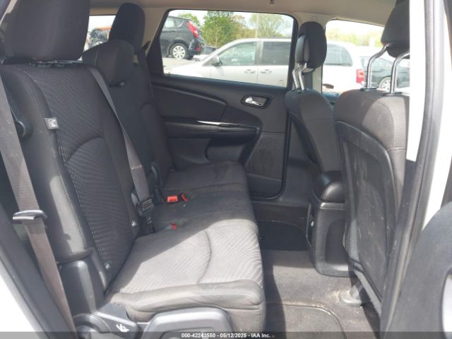3C4PDCBB7GT180870 Dodge Journey Sxt