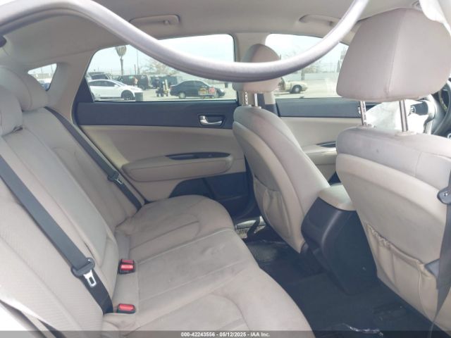 5XXGT4L32JG246535 KIA Optima Lx
