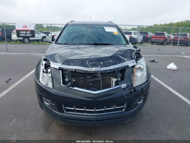 3GYFNCE3XFS638994 Cadillac Srx Performance Collection
