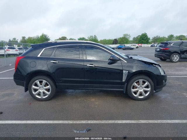 3GYFNCE3XFS638994 Cadillac Srx Performance Collection