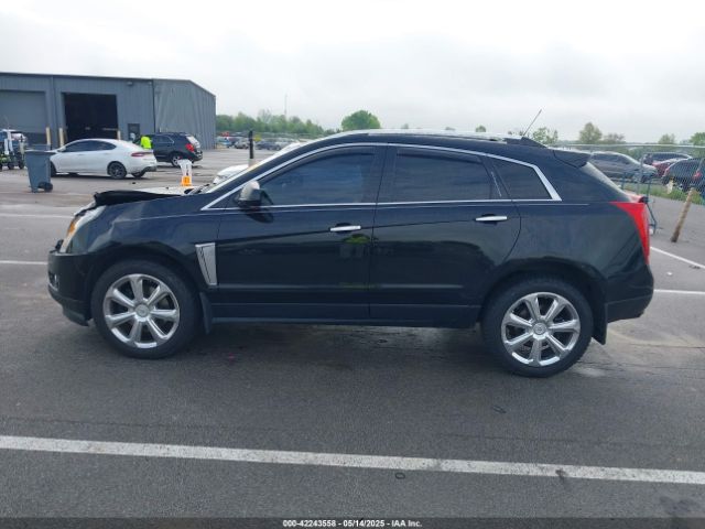 3GYFNCE3XFS638994 Cadillac Srx Performance Collection