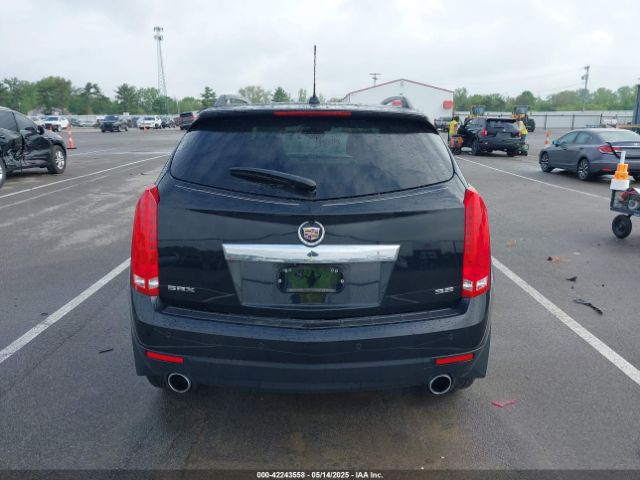 3GYFNCE3XFS638994 Cadillac Srx Performance Collection