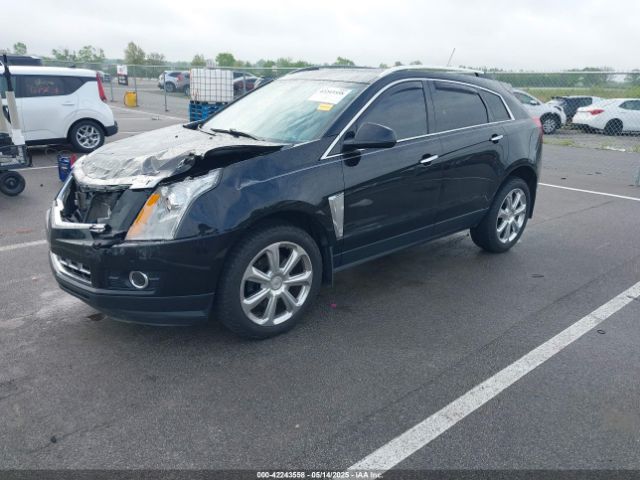 3GYFNCE3XFS638994 Cadillac Srx Performance Collection
