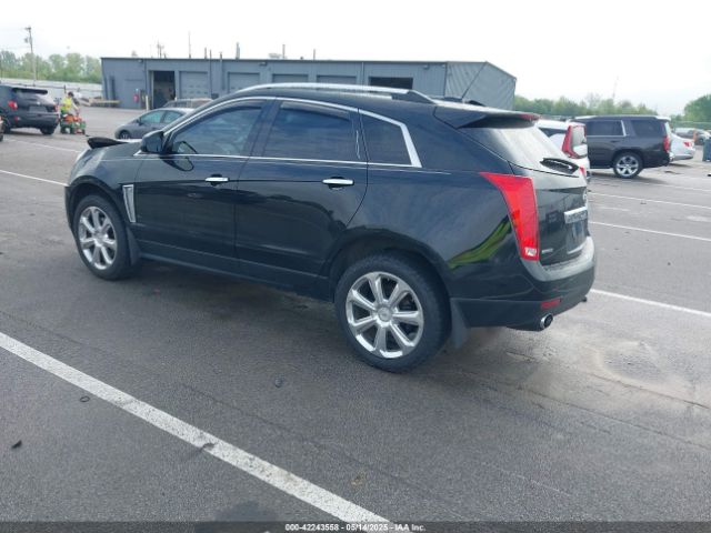 3GYFNCE3XFS638994 Cadillac Srx Performance Collection