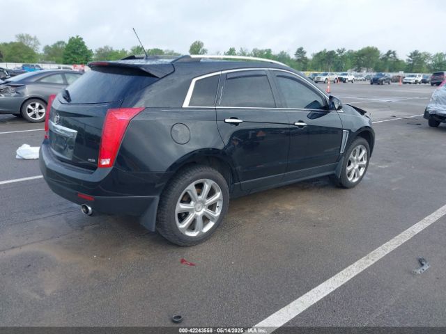 3GYFNCE3XFS638994 Cadillac Srx Performance Collection