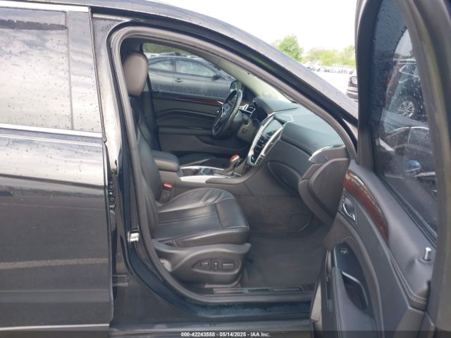 3GYFNCE3XFS638994 Cadillac Srx Performance Collection