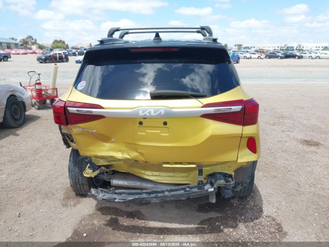 KNDEUCAA4N7237298 KIA SELTOS S