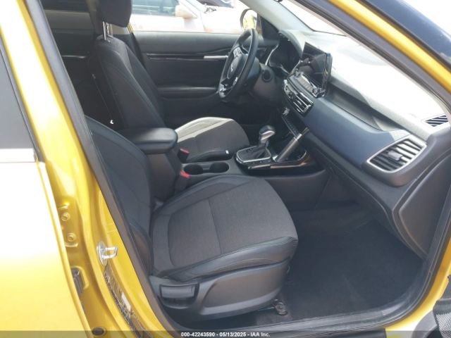 KNDEUCAA4N7237298 KIA SELTOS S