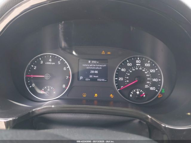KNDEUCAA4N7237298 KIA SELTOS S