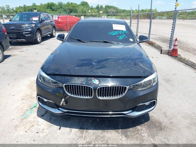 WBA4J1C51KBM13884 BMW 430I