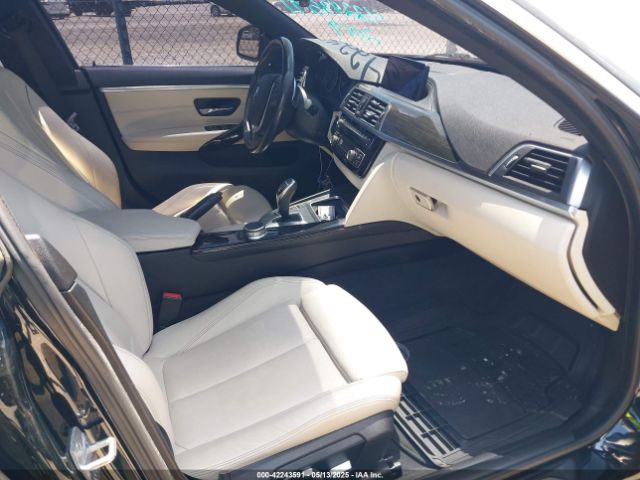 2019 BMW 430I GRAN COUPE WBA4J1C51KBM13884 Photo 4