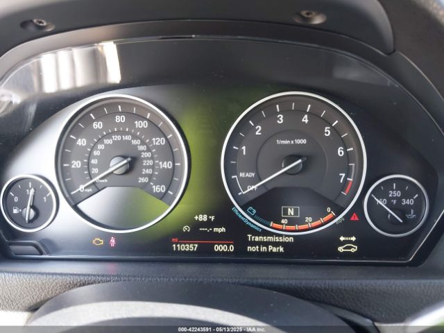 2019 BMW 430I GRAN COUPE WBA4J1C51KBM13884 Photo 6