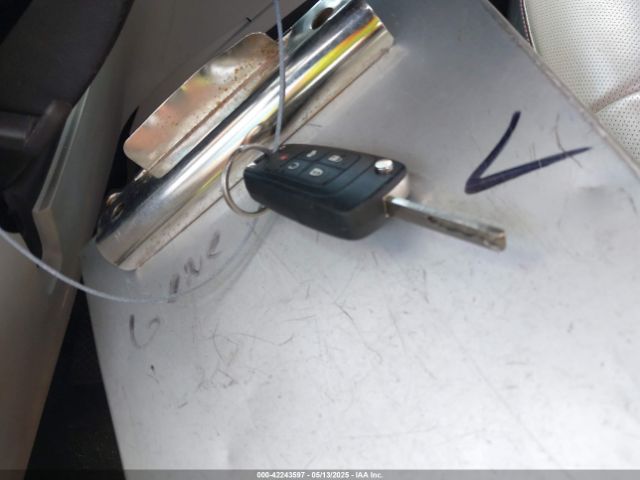 2GKALTEK8E6245395 GMC Terrain Slt-2