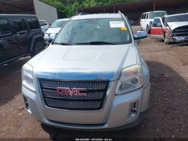 2GKALTEK8E6245395 GMC Terrain Slt-2