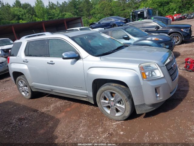 2GKALTEK8E6245395 GMC Terrain Slt-2