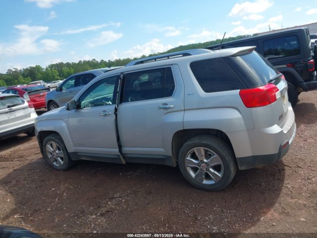 2GKALTEK8E6245395 GMC Terrain Slt-2