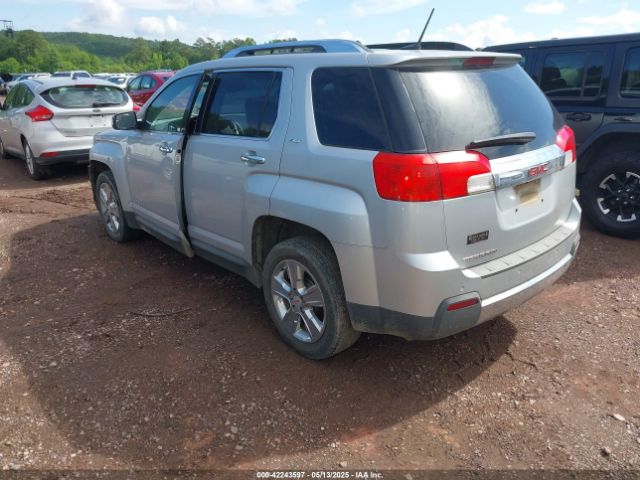 2GKALTEK8E6245395 GMC Terrain Slt-2