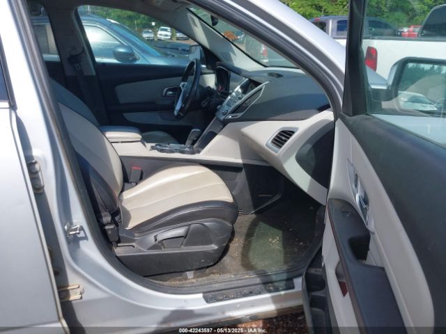2GKALTEK8E6245395 GMC Terrain Slt-2