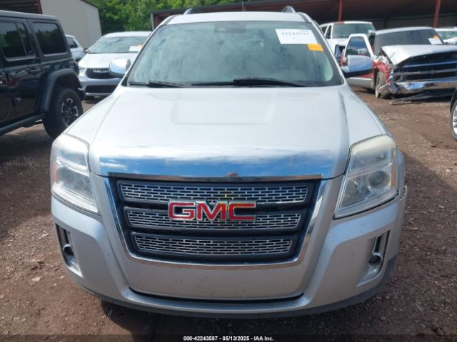 2GKALTEK8E6245395 GMC Terrain Slt-2
