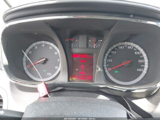 2GKALTEK8E6245395 GMC Terrain Slt-2