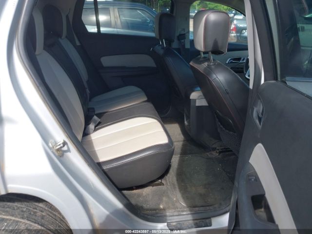 2GKALTEK8E6245395 GMC Terrain Slt-2