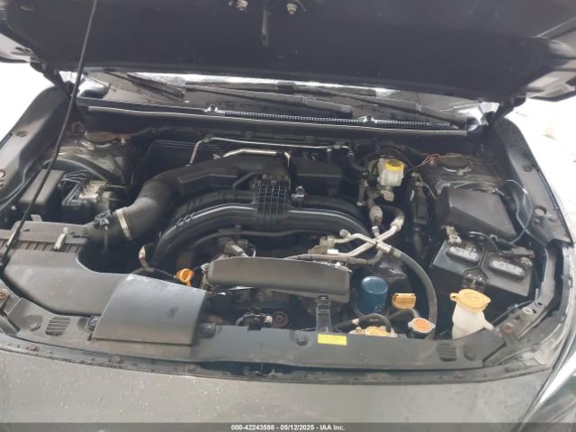 4S3GKAB6XJ3622282 Subaru Impreza 2.0i Premium