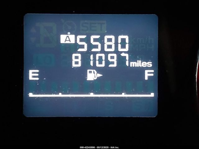 4S3GKAB6XJ3622282 Subaru Impreza 2.0i Premium