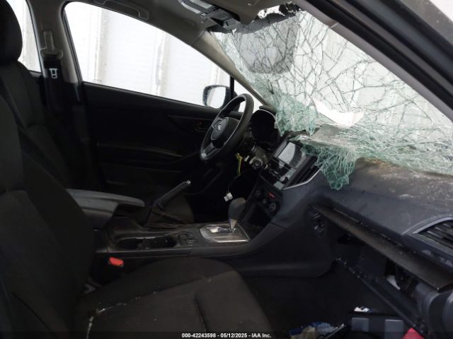 4S3GKAB6XJ3622282 Subaru Impreza 2.0i Premium