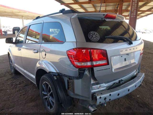 3C4PDCBG0JT512294 Dodge Journey Sxt
