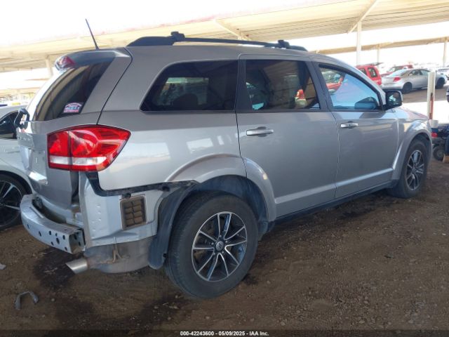 3C4PDCBG0JT512294 Dodge Journey Sxt