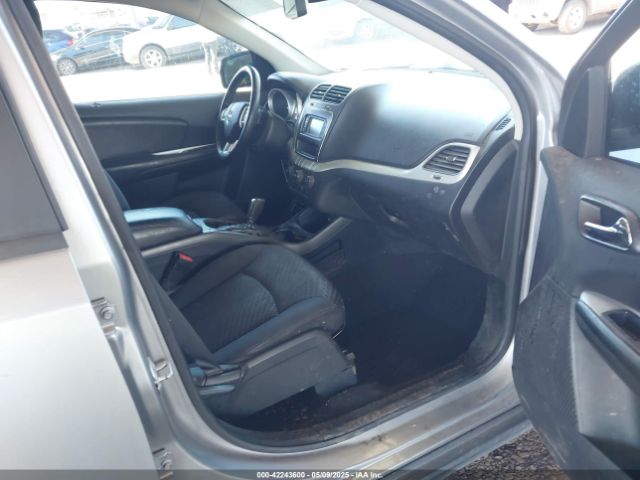3C4PDCBG0JT512294 Dodge Journey Sxt