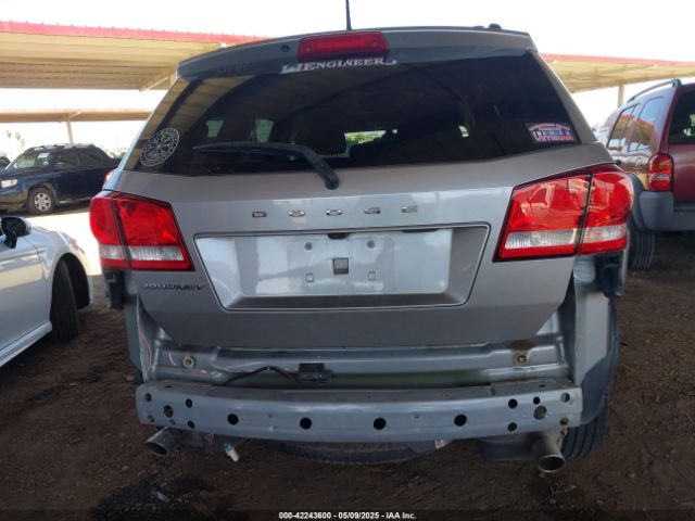 3C4PDCBG0JT512294 Dodge Journey Sxt
