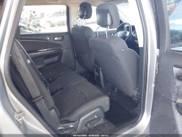 3C4PDCBG0JT512294 Dodge Journey Sxt