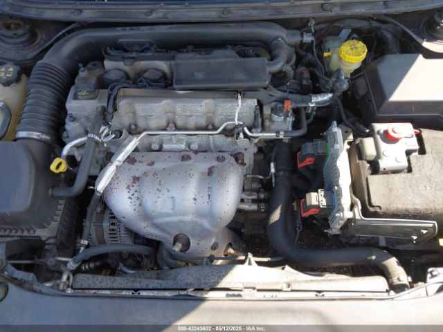 1C3CDFEBXED725110 Dodge DART GT