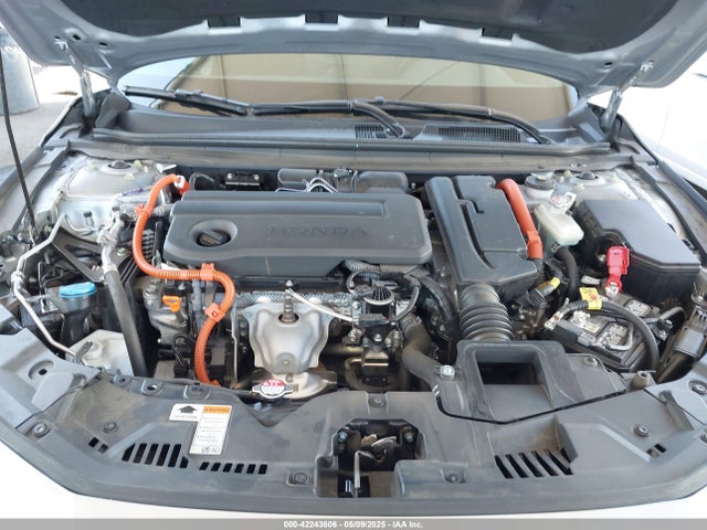 1HGCY2F52RA065316 Honda lfc5