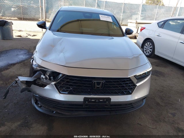 1HGCY2F52RA065316 Honda lfc5