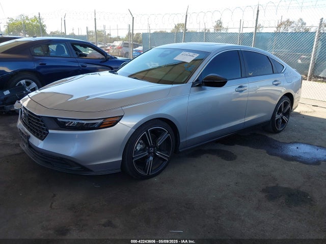 1HGCY2F52RA065316 Honda lfc5