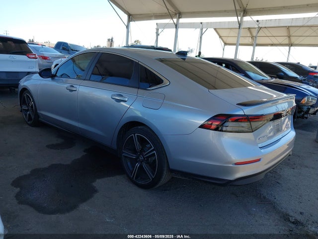 1HGCY2F52RA065316 Honda lfc5