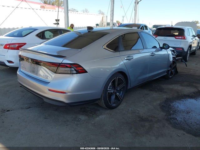 1HGCY2F52RA065316 Honda lfc5