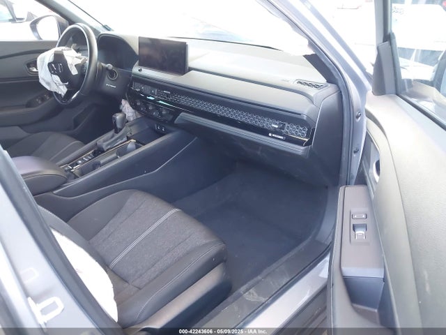 1HGCY2F52RA065316 Honda lfc5