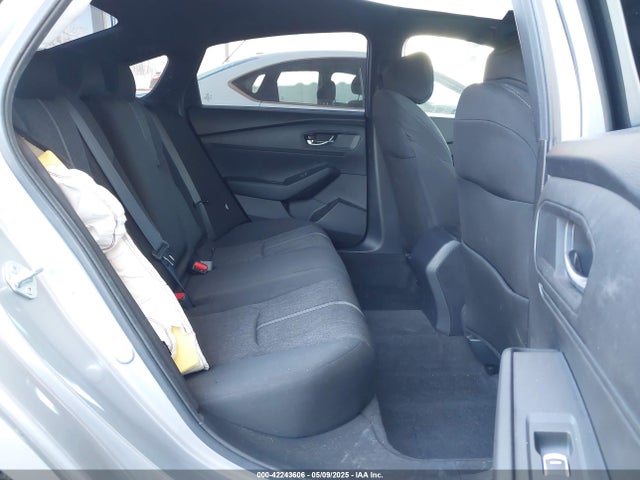 1HGCY2F52RA065316 Honda lfc5